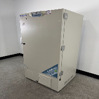 Panasonic VIP Plus Series Ultra Low Temp Freezer image 1
